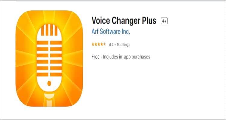 voice changer for skype mac os x